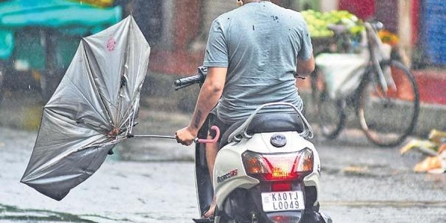 ನಗರದಲ್ಲಿ ಒಂದು ಗಂಟೆಯಲ್ಲಿ 75 ಎಂಎಂ ಮಳೆಯಾದರೂ ಪರಿಸ್ಥಿತಿ ನಿಭಾಯಿಸಬಲ್ಲೆವು: ಬಿಬಿಎಂಪಿ