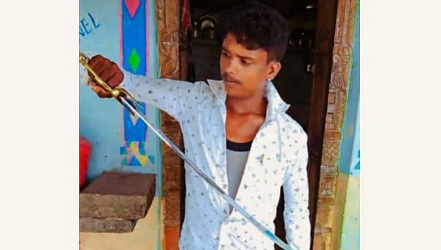 ಕಲಬುರಗಿ: ಆಸ್ಪತ್ರೆಯಿಂದ ವಿಚಾರಾಣಾಧೀನ ಕೈದಿ ಪರಾರಿ
