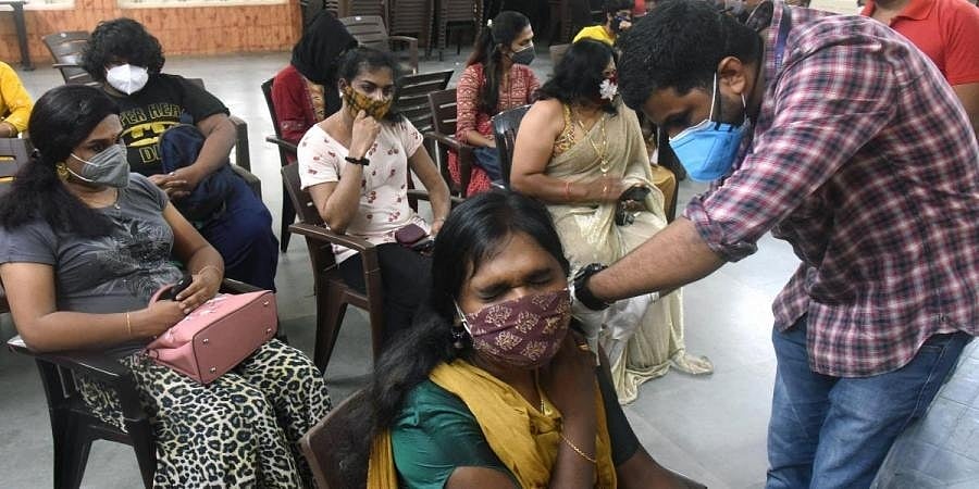 ಕೊರೋನಾ ಕಲಿಸಿದ ಪಾಠಗಳು: ಕೊನೆಗೂ ಆರೋಗ್ಯ ಕ್ಷೇತ್ರಕ್ಕೆ ಸಿಕ್ಕಿದೇ ಆದ್ಯತೆ!