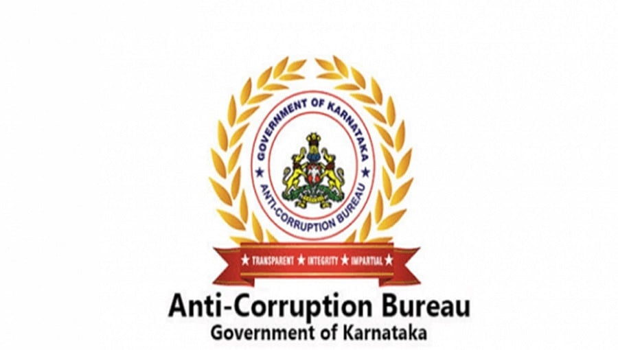 ಬೆಳ್ಳಂಬೆಳಗ್ಗೆಯೇ ಎಸಿಬಿ ಬಿಗ್ ಶಾಕ್: ರಾಜ್ಯದ ವಿವಿಧ ಜಿಲ್ಲೆಗಳಲ್ಲಿ 9 ಅಧಿಕಾರಿಗಳಿಗೆ ಸೇರಿದ ಮನೆ, ಕಚೇರಿಗಳ ಮೇಲೆ ದಾಳಿ