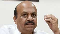 ಹಾಲಿನ ಪ್ರೊತ್ಸಾಹಧನ ವಿಚಾರದಲ್ಲಿ ಕಾಂಗ್ರೆಸ್ ಸರ್ಕಾರ ರಾಜ್ಯಪಾಲರಿಂದ ಸುಳ್ಳು ಹೇಳಿಸಿದೆ: ಬಸವರಾಜ ಬೊಮ್ಮಾಯಿ