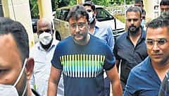 ಕೊಲೆ ಪ್ರಕರಣದಲ್ಲಿ ನಟ ದರ್ಶನ್ ಬಂಧನ: ಸ್ಯಾಂಡಲ್ ವುಡ್ ಪ್ರತಿಕ್ರಿಯೆ ಹೀಗಿತ್ತು...