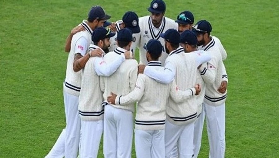 ಇಂಗ್ಲೆಂಡ್ ಪ್ರವಾಸದಲ್ಲಿರುವ ಕೊಹ್ಲಿ ಪಡೆಯ ಇಬ್ಬರು ಆಟಗಾರರಿಗೆ ಕೊರೋನಾ ಸೋಂಕು!