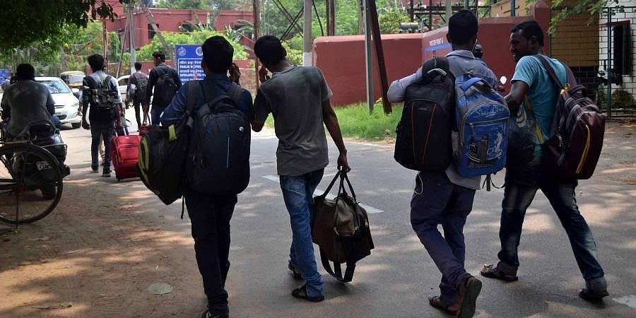 ಸೆಪ್ಟೆಂಬರ್ ನೊಳಗೆ ಅಡ್ಮಿಷನ್ ಪ್ರಕ್ರಿಯೆ ಪೂರ್ಣ, ಅಕ್ಟೋಬರ್ 1 ರಿಂದ ಹೊಸ ಶೈಕ್ಷಣಿಕ ವರ್ಷ ಆರಂಭ: ಯುಜಿಸಿ