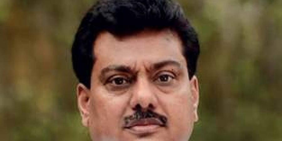 ಬಿಎಸ್'ವೈರತ್ತ ವಾಲಿರುವ ಲಿಂಗಾಯತ ನಾಯಕರನ್ನು ಚುನಾವಣೆಗೂ ಮುನ್ನ ಕಾಂಗ್ರೆಸ್'ಗೆ ಕರೆತರಲು ಯತ್ನಿಸುತ್ತೇವೆ: ಎಂ.ಬಿ. ಪಾಟೀಲ್