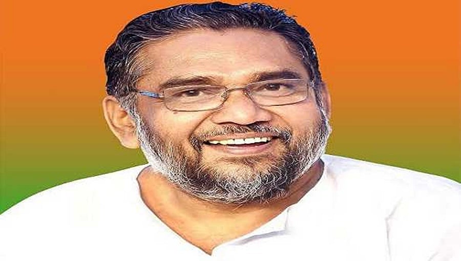 ಕೇರಳ ಬಿಜೆಪಿ ಉಪಾಧ್ಯಕ್ಷರಿಗೆ ಇಸ್ಲಾಮಿಕ್ ಸ್ಟೇಟ್ ಸಂಘಟನೆಯಿಂದ ಜೀವ ಬೆದರಿಕೆ ಕರೆ