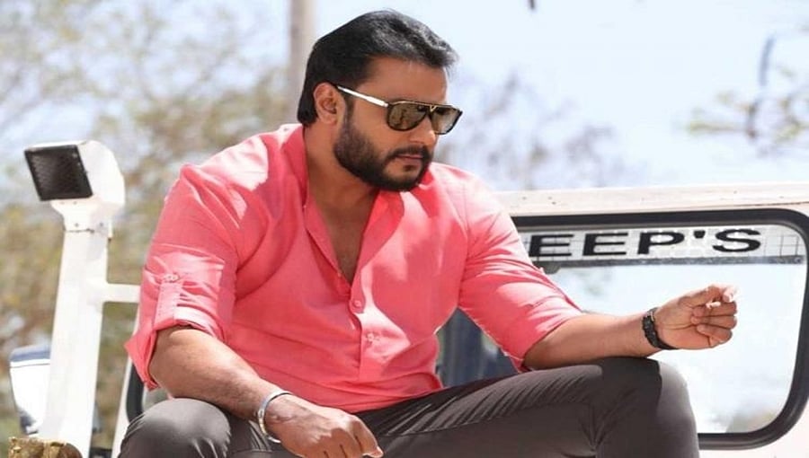 ಆಸ್ತಿ ದೊಡ್ಡಮನೆಯವರದ್ದು, ಹೀಗಾಗಿ ಕೊಡಲ್ಲ ಎಂದೆ: ದರ್ಶನ್ ಜೊತೆಗಿನ ರಂಪಾಟದ ಕಾರಣ ಬಿಚ್ಚಿಟ್ಟ ಉಮಾಪತಿ!