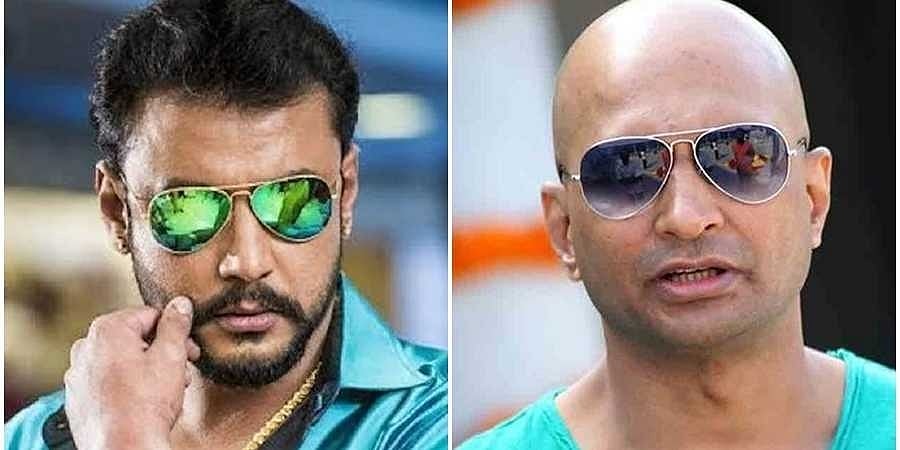 ಕೊಚ್ಚೆಗೆ ಕಲ್ಲು ಎಸೆಯಲ್ಲ; ದರ್ಶನ್ ಗೆ ಚಿಕಿತ್ಸೆಯ ಅವಶ್ಯಕತೆ ಇದೆ: ನಿರ್ದೇಶಕ ಇಂದ್ರಜಿತ್ ಲಂಕೇಶ್