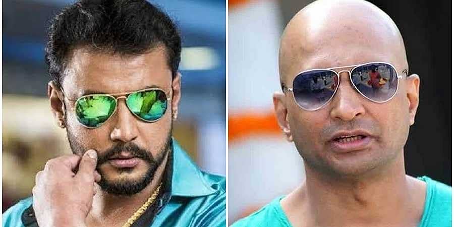 ಕೊಚ್ಚೆಗೆ ಕಲ್ಲು ಎಸೆಯಲ್ಲ; ದರ್ಶನ್ ಗೆ ಚಿಕಿತ್ಸೆಯ ಅವಶ್ಯಕತೆ ಇದೆ: ನಿರ್ದೇಶಕ ಇಂದ್ರಜಿತ್ ಲಂಕೇಶ್