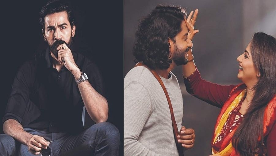 ಬಹುಭಾಷಾ ನಟ ಚಿರಾಗ್ ಜಾನಿ ಸ್ಯಾಂಡಲ್ ವುಡ್ ಗೆ ಪ್ರವೇಶ!
