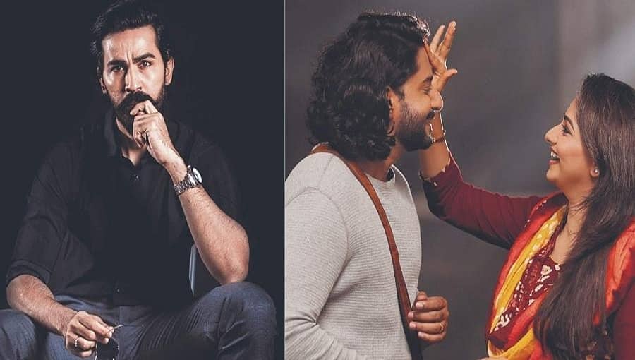 ಬಹುಭಾಷಾ ನಟ ಚಿರಾಗ್ ಜಾನಿ ಸ್ಯಾಂಡಲ್ ವುಡ್ ಗೆ ಪ್ರವೇಶ!