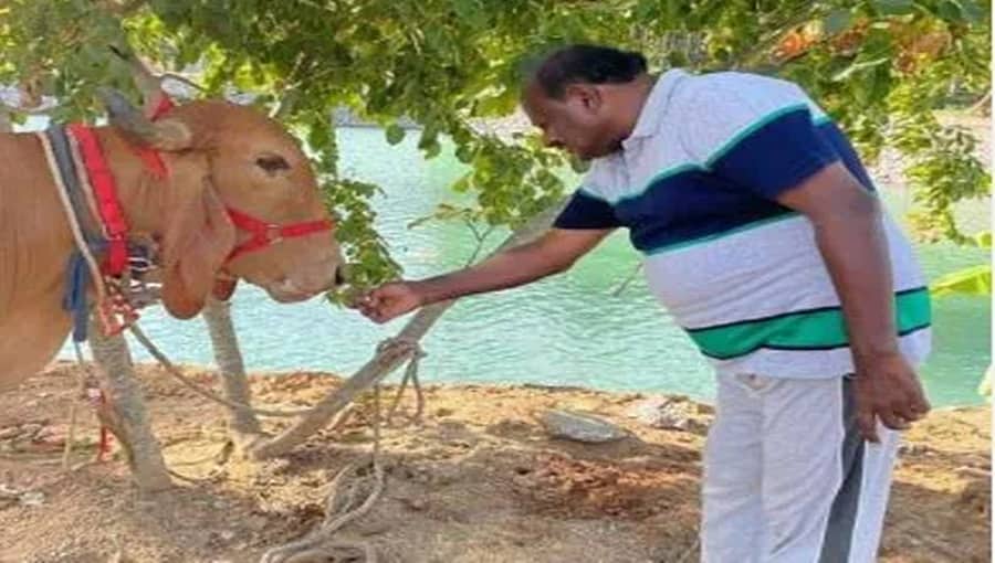 ಬಿಡದಿ ತೋಟದ ಮನೆಯೇ ನನ್ನ ಖಾಯಂ ಆಸ್ತಿ: ಎಚ್.ಡಿ. ಕುಮಾರಸ್ವಾಮಿ