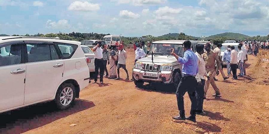 ಮೂಡುಬಿದಿರೆಯಲ್ಲಿ 'ಸೀ ಫುಡ್ ಪಾರ್ಕ್' ಯೋಜನೆ: ಸ್ಥಳೀಯರ ತೀವ್ರ ವಿರೋಧ