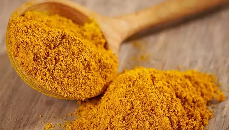 ಮ್ಯಾಗಿ ಮಸಾಲೆ ಪುಡಿ