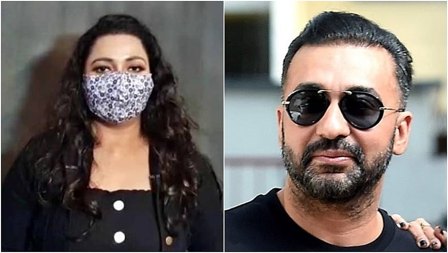 ವಿಡಿಯೋ ಕಾಲ್ ನಲ್ಲಿ ನಗ್ನವಾಗಿ ಆಡಿಷನ್! ದಿಗ್ಬ್ರಮೆಗೊಂಡ ನಟಿ ಸಾಗರಿಕಾ ಮಾಡಿದ್ದೇನು?