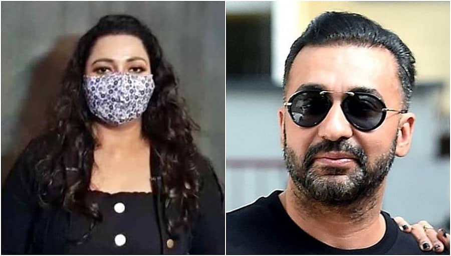 ವಿಡಿಯೋ ಕಾಲ್ ನಲ್ಲಿ ನಗ್ನವಾಗಿ ಆಡಿಷನ್! ದಿಗ್ಬ್ರಮೆಗೊಂಡ ನಟಿ ಸಾಗರಿಕಾ ಮಾಡಿದ್ದೇನು?
