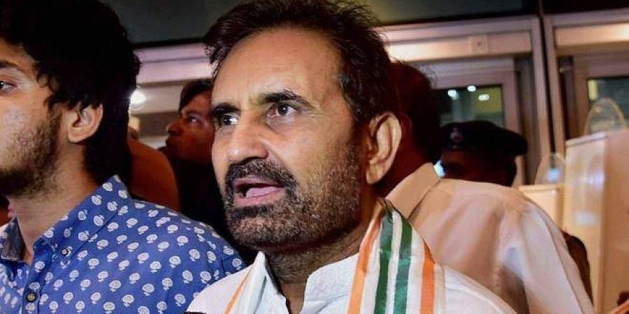 ಪೆಗಾಸಸ್ ವಿವಾದ: ಜಂಟಿ ಸಂಸದೀಯ ಸಮಿತಿ ತನಿಖೆಗೆ ಕಾಂಗ್ರೆಸ್ ಒತ್ತಾಯ
