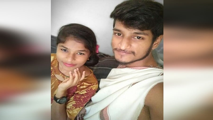 ಬೆಂಗಳೂರು: ಮಳೆಯಿಂದಾಗಿ ಗೋಡೆ ಕುಸಿತ, ಅಣ್ಣ-ತಂಗಿ ಮೃತ್ಯು