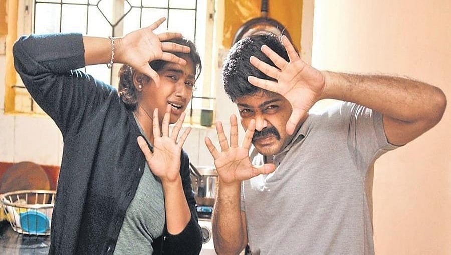 'ಇಕ್ಕಟ್' ಒಂದು ವಿಶಿಷ್ಟ ಲಾಕ್‌ಡೌನ್ ಸಿನೆಮಾ