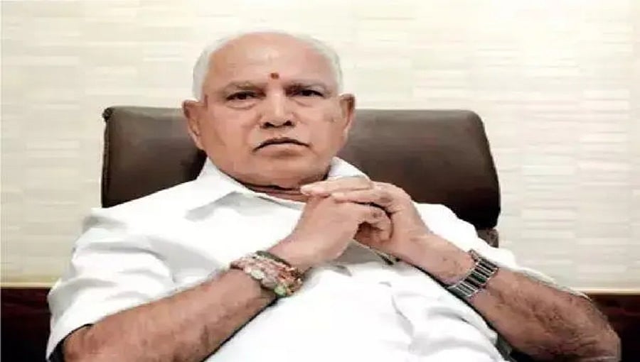 ಸಿಎಂ ಯಡಿಯೂರಪ್ಪ ಬದಲಾವಣೆ ಪಕ್ಷಕ್ಕೆ ಭಾರೀ ಹಿನ್ನಡೆಯಾಗಲಿದೆ: ಬಿಜೆಪಿಗೆ ಮಠಾಧೀಶರು, ಕಾಂಗ್ರೆಸ್ ನಾಯಕರ ಎಚ್ಚರಿಕೆ