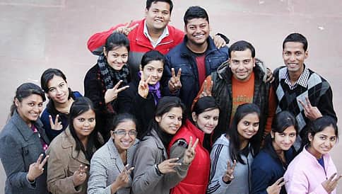 ಭಾರತದಲ್ಲಿ 'ಜನಸಂಖ್ಯಾ ಸ್ಫೋಟ'ವಿಲ್ಲ: ತಜ್ಞರ ಅಭಿಮತ