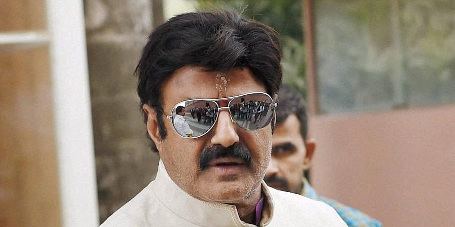 ಎಆರ್ ರೆಹಮಾನ್ ಯಾರೆಂದು ಗೊತ್ತಿಲ್ಲ, 'ಭಾರತ ರತ್ನ' ನನ್ನಪ್ಪನ ಕಾಲ್ಬೆರಳಿಗೆ ಸಮ: ನಂದಮೂರಿ ಬಾಲಕೃಷ್ಣ ಹೇಳಿಕೆ