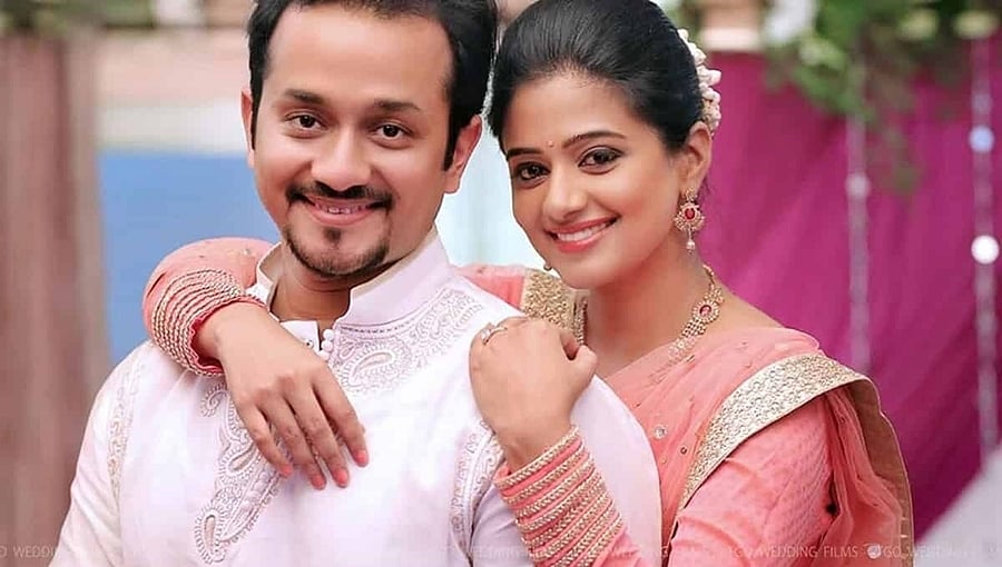 ಮುಸ್ತಫಾ ರಾಜ್ -ಪ್ರಿಯಾಮಣಿ ಮದುವೆ ಅಸಿಂಧು; ನನಗಿನ್ನೂ ವಿಚ್ಛೇದನ ನೀಡಿಲ್ಲ: ಮೊದಲ ಪತ್ನಿಯಿಂದ ಕೇಸ್ ದಾಖಲು