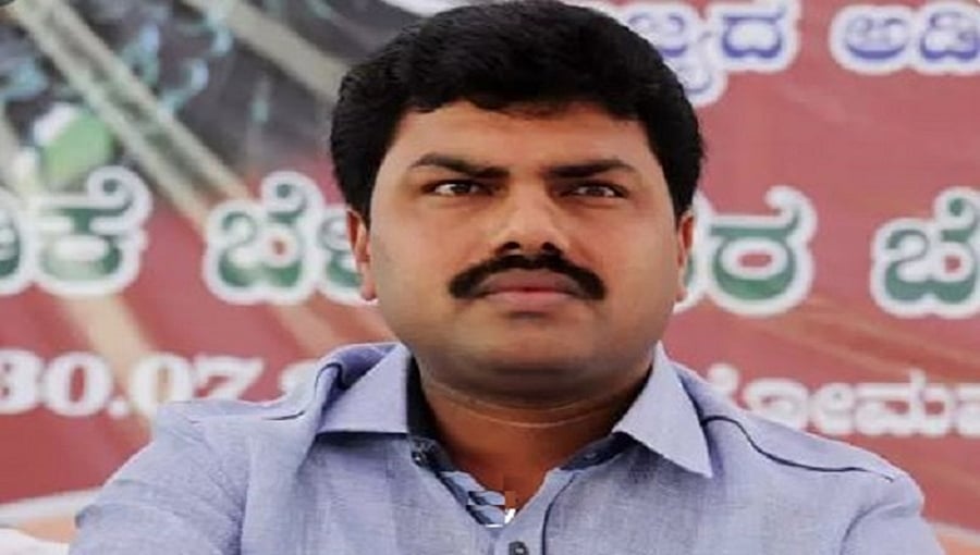 ಸಿಎಂ ಬದಲಾವಣೆ ಚರ್ಚೆ: ಬಿಎಸ್ ಯಡಿಯೂರಪ್ಪ ಪುತ್ರ ರಾಘವೇಂದ್ರ ಹೇಳಿದ್ದೇನು?