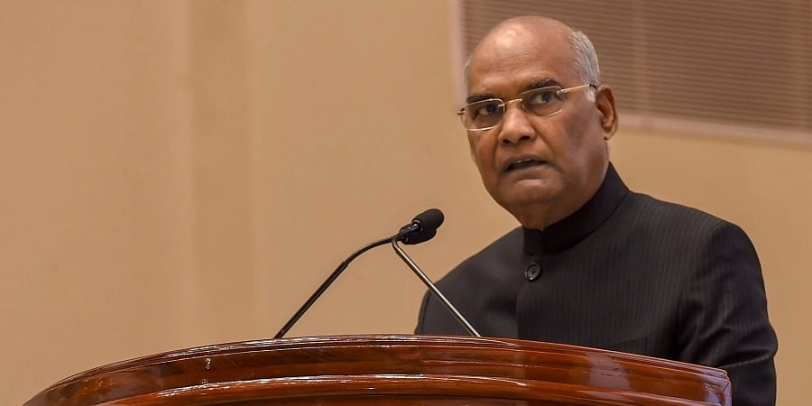12 ವಿಶ್ವವಿದ್ಯಾನಿಲಯಗಳಿಗೆ ಕುಲಪತಿಗಳ ನೇಮಕಕ್ಕೆ ರಾಷ್ಟ್ರಪತಿ ರಾಮನಾಥ್ ಕೋವಿಂದ್ ಅನುಮತಿ