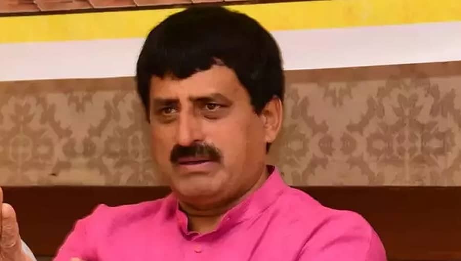 ಯಾವುದೂ ಶಾಶ್ವತವಲ್ಲ, ನಾವೇನು ಶಾಶ್ವತವಾಗಿ ಮಂತ್ರಿಗಳಾಗಿ ಇರುವುದಿಲ್ಲ, ಸಿಎಂ ಹೇಳಿಕೆಗೆ ಪ್ರತಿಕ್ರಿಯಿಸಲಾರೆ: ಸಿ.ಪಿ. ಯೋಗೇಶ್ವರ್