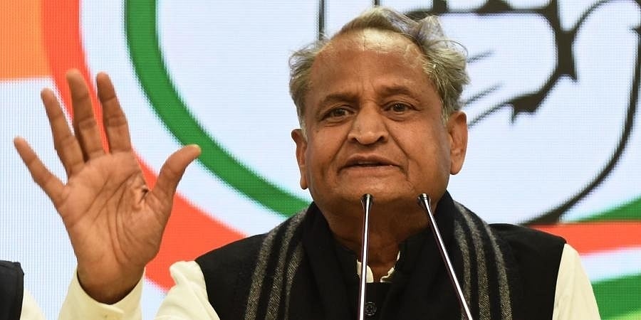 ಮುಂದಿನ ವಾರ ಕಾಂಗ್ರೆಸ್ ಆಡಳಿತದ ರಾಜಸ್ಥಾನ ಸಂಪುಟ ವಿಸ್ತರಣೆ ಸಾಧ್ಯತೆ- ಪಕ್ಷದ ಮೂಲಗಳು