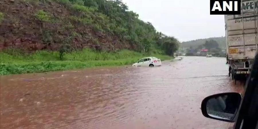 ರಾಜ್ಯದಲ್ಲಿ ಇನ್ನೂ 5 ದಿನ ಮಳೆ: ಹವಾಮಾನ ಇಲಾಖೆ ಮಾಹಿತಿ