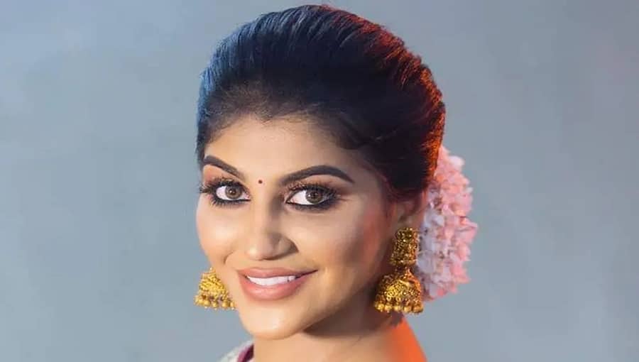 ಬಿಗ್ ಬಾಸ್ ಸ್ಪರ್ಧಿ ಯಶಿಕಾ ಆನಂದ್ ಕಾರು ಅಪಘಾತ: ಸ್ನೇಹಿತೆ ಸ್ಥಳದಲ್ಲೇ ಸಾವು, ನಟಿಗೆ ಗಂಭೀರ ಗಾಯ