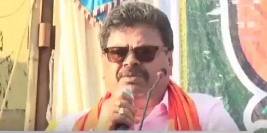 ಹೈಕಮಾಂಡ್ ನಿರ್ಧಾರವೇ ಅಂತಿಮ: ಯಡಿಯೂರಪ್ಪ ರಾಜಕೀಯ ಕಾರ್ಯದರ್ಶಿ ರೇಣುಕಾಚಾರ್ಯ