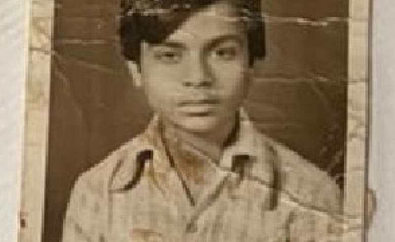 ಪ್ರೌಢಶಾಲೆಯ ದಿನಗಳಲ್ಲಿ ನೂತನ ಮುಖ್ಯಮಂತ್ರಿ ಬಸವರಾಜ ಬೊಮ್ಮಾಯಿ