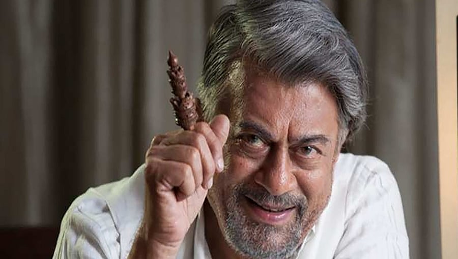 ಯೋಗರಾಜ್ ಭಟ್ ನಿರ್ದೇಶನದ ಮುಂದಿನ ಸಿನಿಮಾ 'ಪುಂಡಲೀಕ' ದಲ್ಲಿ ಅನಂತ್ ನಾಗ್ ಪ್ರಮುಖ ಪಾತ್ರ