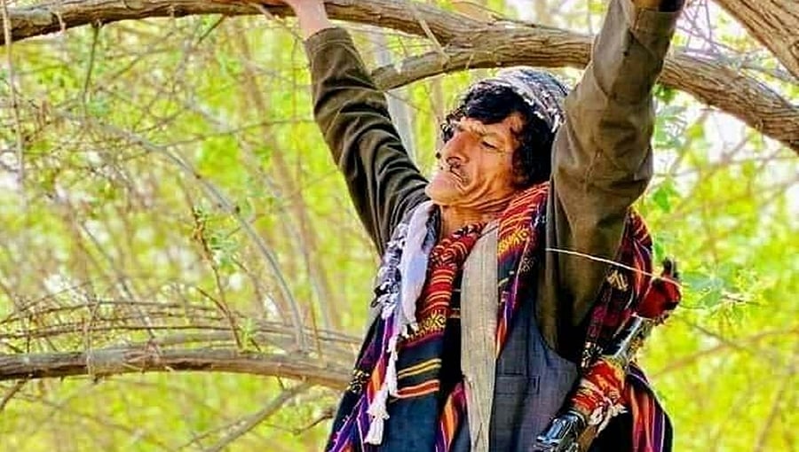 ಆಫ್ಘಾನಿಸ್ತಾನದಲ್ಲಿ ಖ್ಯಾತ ಹಾಸ್ಯನಟ ನಜರ್ ಮೊಹಮ್ಮದ್ ಬರ್ಬರ ಹತ್ಯೆ