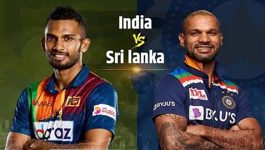 ಭಾರತ ವಿರುದ್ಧದ 2ನೇ ಟಿ-20: ಟಾಸ್ ಗೆದ್ದು ಬೌಲಿಂಗ್ ಆಯ್ಕೆ ಮಾಡಿಕೊಂಡ ಶ್ರೀಲಂಕಾ