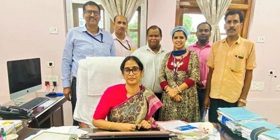 ಬಿಹಾರ ವಿಧಾಸಭೆಯಲ್ಲಿ ರಾಜ್ಯದ ಮೊದಲ ಕ್ರೀಡಾ ವಿಶ್ವವಿದ್ಯಾಲಯ ಸ್ಥಾಪಿಸುವ ಮಸೂದೆ ಅಂಗೀಕಾರ