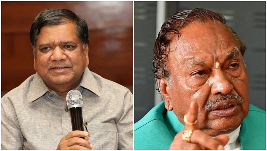 ಬೊಮ್ಮಾಯಿ ಪದಗ್ರಹಣದ ನಂತರ ಸಂಪುಟ ಪುನಾರಚನೆ: ಬಿಎಸ್ ವೈ ನಿಷ್ಠರು- ಹಿರಿಯ ಬಿಜೆಪಿ ನಾಯಕರಿಗೆ ಕೊಕ್?