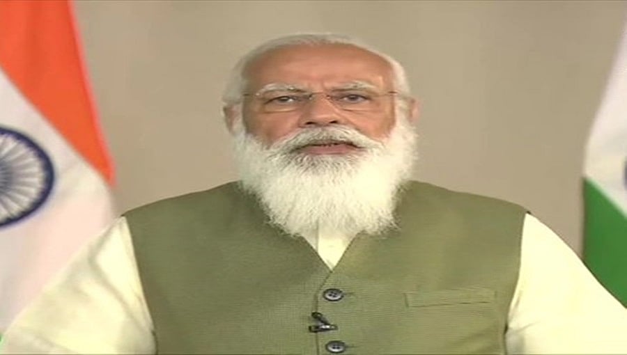 'ಪಕ್ಷ ಮತ್ತು ಕರ್ನಾಟಕಕ್ಕೆ ನಿಮ್ಮ ಕೊಡುಗೆ ಸ್ಮರಣೀಯ': ಯಡಿಯೂರಪ್ಪರನ್ನು ಹಾಡಿ ಹೊಗಳಿದ ಪ್ರಧಾನಿ ಮೋದಿ