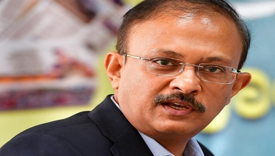 ಬೆಂಗಳೂರಿನಲ್ಲಿ ಕೋವಿಡ್‌ ಪ್ರಕರಣ ಹೆಚ್ಚಳ: ತಪಾಸಣೆ, ಸಂಪರ್ಕ ಪತ್ತೆ ಹೆಚ್ಚಿಸಲು ಗೌರವ್‌ ಗುಪ್ತ ಸೂಚನೆ