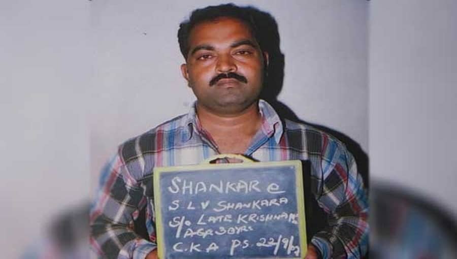 ಬೆಂಗಳೂರು: ಸೈನೈಡ್ ಸೇವಿಸಿ ಸರಗಳ್ಳತನ ಪ್ರಕರಣದ ಆರೋಪಿ ಸಾವು