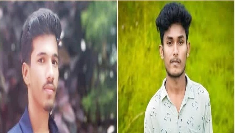ಮೈಸೂರು: ಕಾವೇರಿ ನದಿಯಲ್ಲಿ ಮುಳುಗಿ ಇಬ್ಬರು ಇಂಜನಿಯರಿಂಗ್ ವಿದ್ಯಾರ್ಥಿಗಳು ಸಾವು