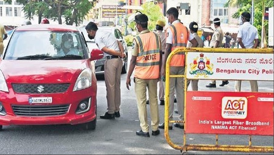 ರಾಜ್ಯದಲ್ಲಿ ಜುಲೈ 5ರ ನಂತರ ಅನ್ ಲಾಕ್ 3.0 ಜಾರಿ?: ಮುಖ್ಯಮಂತ್ರಿ ನೇತೃತ್ವದಲ್ಲಿ ಇಂದು ಸಭೆ
