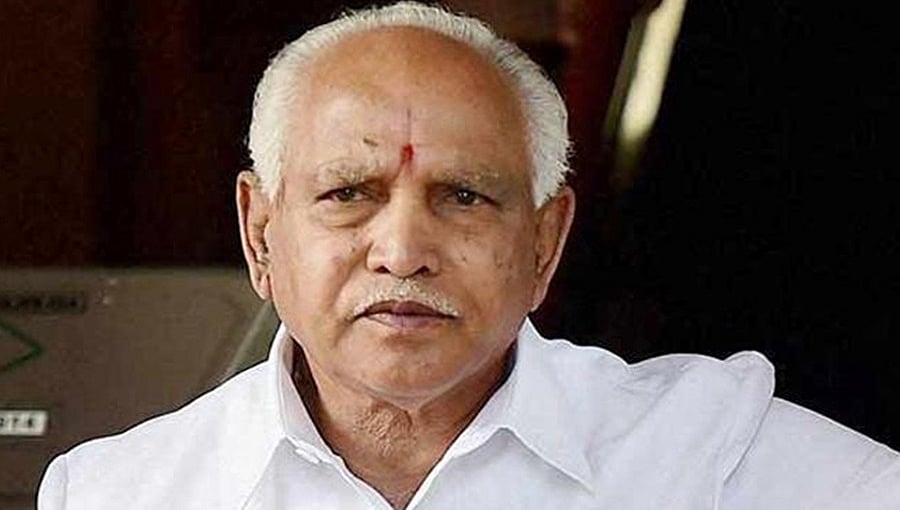 ಅನ್ ಲಾಕ್ 3.0: ದೇವಾಲಯ, ಬಾರ್, ಮಾಲ್ ಓಪನ್; ರಾಜ್ಯದಲ್ಲಿ ವೀಕೆಂಡ್ ಕರ್ಫ್ಯೂ ಅಂತ್ಯ- ಸಿಎಂ ಯಡಿಯೂರಪ್ಪ
