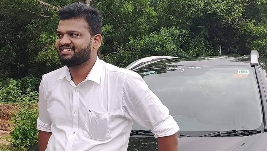 ಕುಂದಾಪುರದಲ್ಲಿ ಯುವ ಉದ್ಯಮಿಯ ಭೀಕರ ಕೊಲೆ!