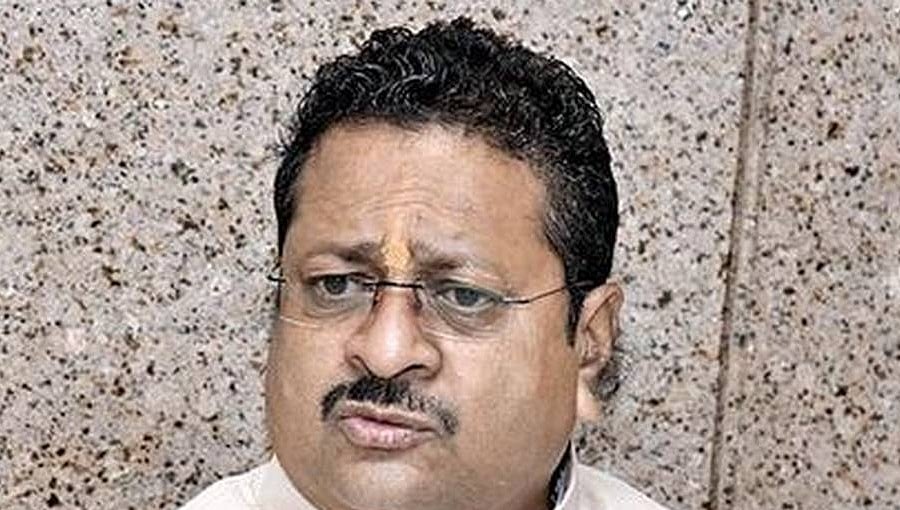ನನಗೆ ಸಿಎಂ ಸ್ಥಾನ ತಪ್ಪಿಸಿದ್ದೇ ಬಿ ಎಸ್ ಯಡಿಯೂರಪ್ಪ: ಶಾಸಕ ಬಸನಗೌಡ ಪಾಟೀಲ್ ಯತ್ನಾಳ್ ಹೊಸ ಬಾಂಬ್!