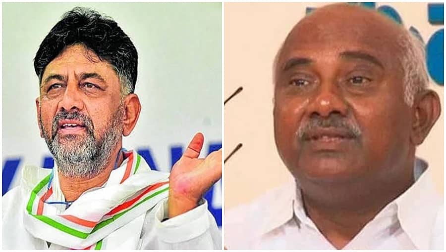 ಡಿ ಕೆ ಶಿವಕುಮಾರ್ ಸಂಘಟನಾ ಚತುರ, ಅವರ ಸೌಜನ್ಯವನ್ನು ಮೆಚ್ಚುತ್ತೇನೆ: ಹೆಚ್ ವಿಶ್ವನಾಥ್ 