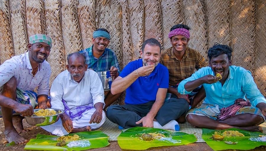 1 ಕೋಟಿ ಚಂದಾದಾರರು: ತಮಿಳುನಾಡಿನ 'ವಿಲೇಜ್ ಕುಕ್ಕಿಂಗ್ ಚಾನೆಲ್'ಗೆ ಯೂಟ್ಯೂಬ್ನಿಂದ ಡೈಮಂಡ್ ಪ್ಲೇ ಬಟನ್!